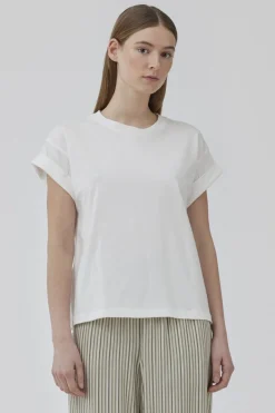 Modström Brazid hort T-hirt | T-Shirts & Toppar