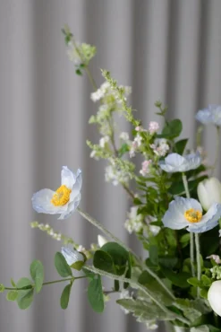 Bloom Objects Bright Summer Bouquet 02-405 | Dekorationer
