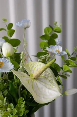 Bloom Objects Bright Summer Bouquet 02-405 | Dekorationer