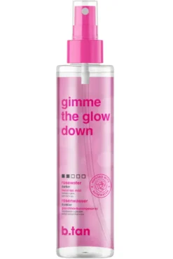 b.tan Btgimme The Glow Down | Självbrunare