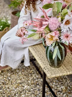 Bloomingville Bvdust Buket, Rosa, Kunstige Blomster 82072744 | Dekorationer