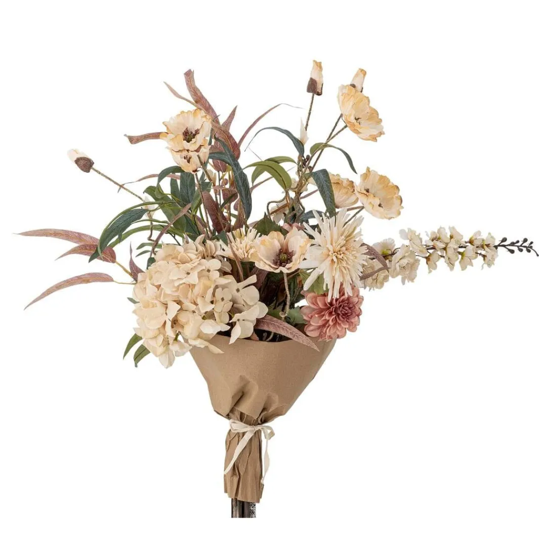 Bloomingville Bvhazy Buket, Natur, Kunstige Blomster 82072743 | Dekorationer