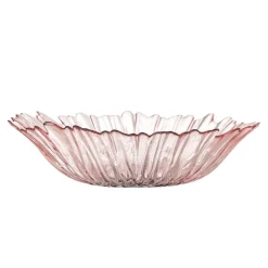 Bloomingville Bvmariko Skål, Rosa, Glas 82068720 | Saker Till Köket
