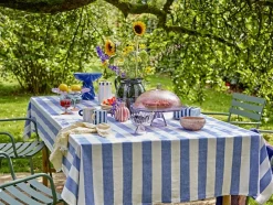 Bloomingville Bvnalu Opsats, Rosa, Glas 82068719 | Saker Till Köket
