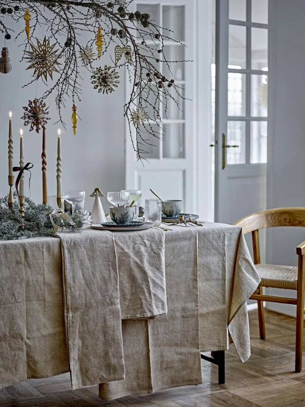 Bvterni Dug, Natur, HøR Oeko-Tex® 82066334