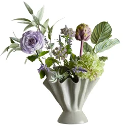 Bvwhisper Buket, Lilla, Kunstige Blomster 82061535