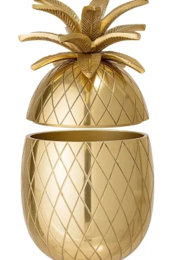 Bvyuichi Isspand , Guld, Aluminium