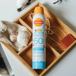 Cadry Mist Spf 50 Kids Wet/dry 8571051996 -