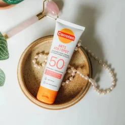 Caface Antispot Cream Spf 50 8571051986 -