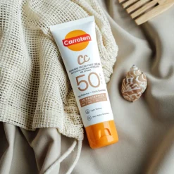 Caface Cc Cream Spf 50 8571051985 -
