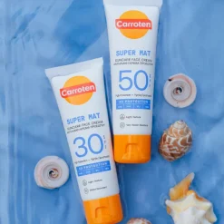 Caface Super Mat Cream Spf 50 8571051984 -