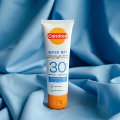 Caface Super Mat Cream Spf 30 8571051983 -