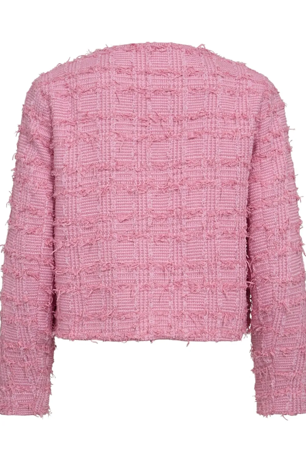 Co´Couture Caacc Check Bouce Jacket 30303 | Ytterkläder & Jackor