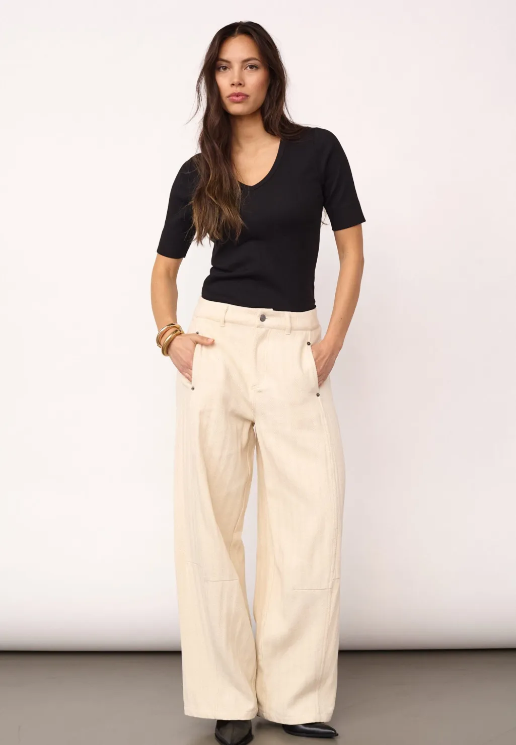 Calincc Pant 500117