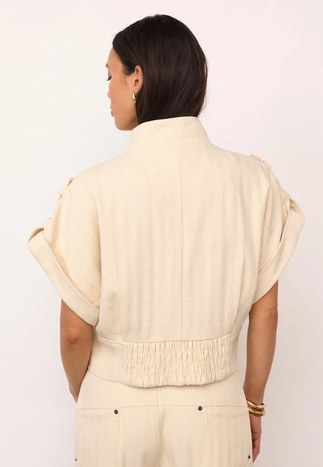 Co´Couture Caincc Vet 500116 | Västar