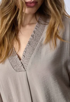 Co´Couture Caucc Peat Tunic V-Dre 46084 | Klänningar