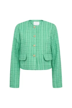 Co´Couture Cavincc Bouce Jacket 40039 | Ytterkläder & Jackor