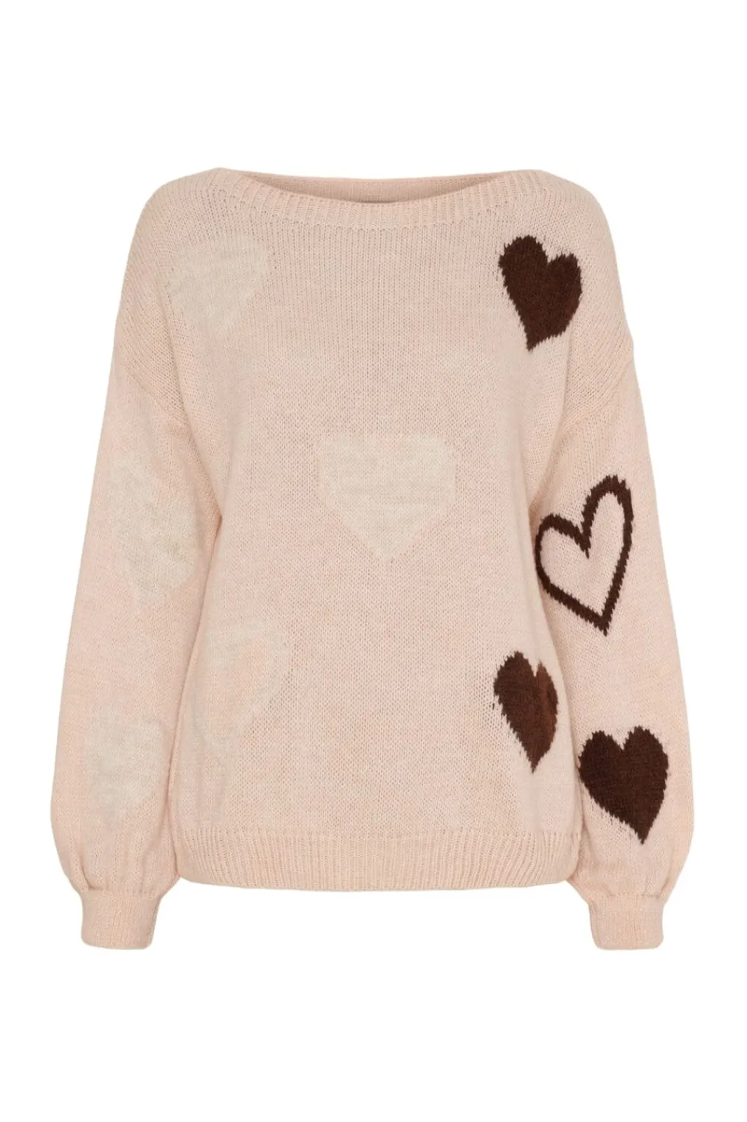 Marta Du Chateau Camarante Knit 64023 | Sticka