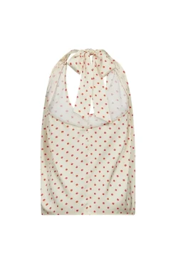 Co´Couture Cabriacc Dot Top 45126 | T-Shirts & Toppar