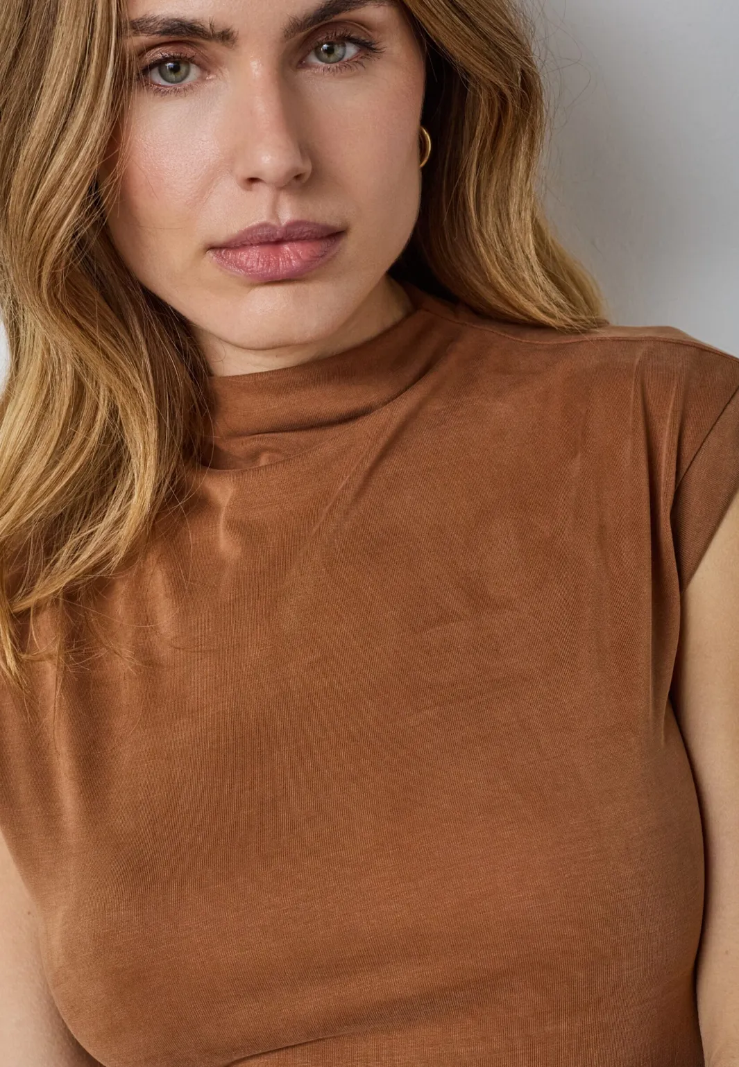 Co´Couture Caiacc Tee 33164 | T-Shirts & Toppar