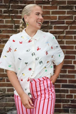 Candy Pant