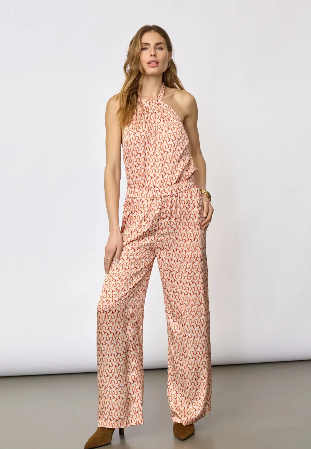 Co´Couture Carinecc Pant 41192 | Jeans, Leggings & Byxor