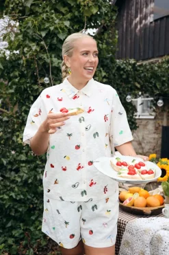 Caroline Shirt