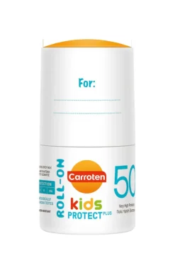 Carroten Caroll-on Kids Protect Spf 50+ 8571052342 - | Solkrämer
