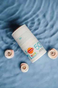 Carroten Caroll-on Kids Protect Spf 50+ 8571052342 - | Solkrämer