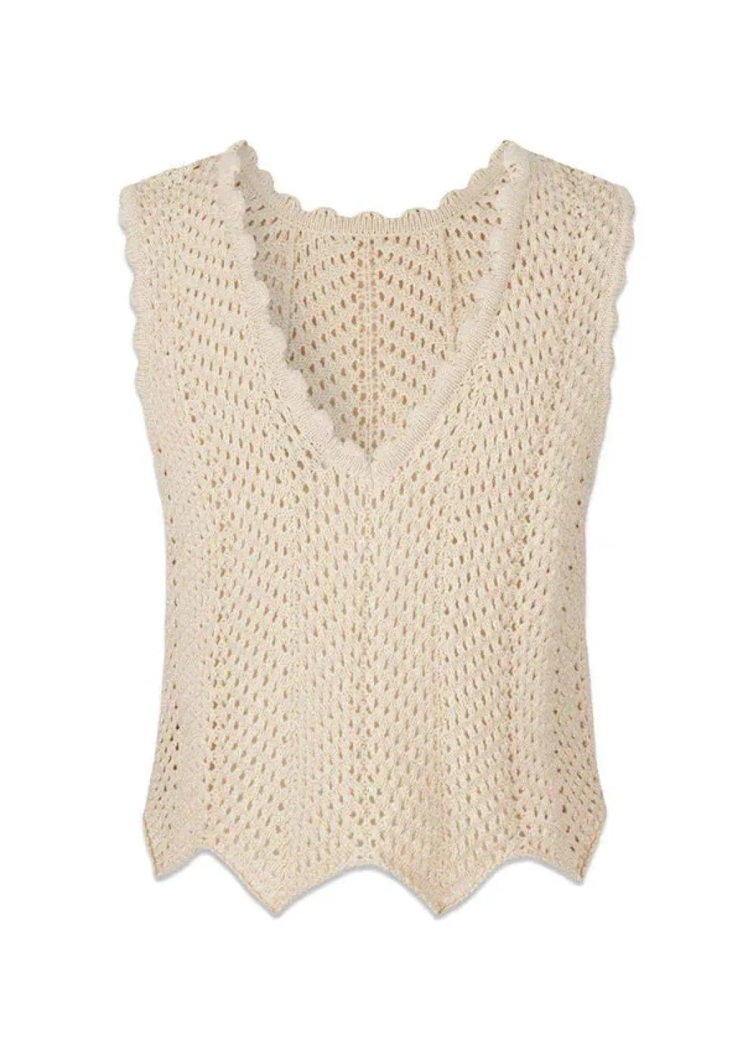 Modström Caryd Top 56771 | Sticka