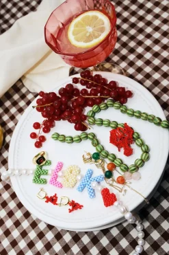 Molly&My Jewellery x Caroline Dan Casanova halskæden | Halsband