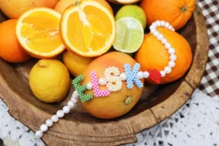 Molly&My Jewellery x Caroline Dan Casanova halskæden | Halsband