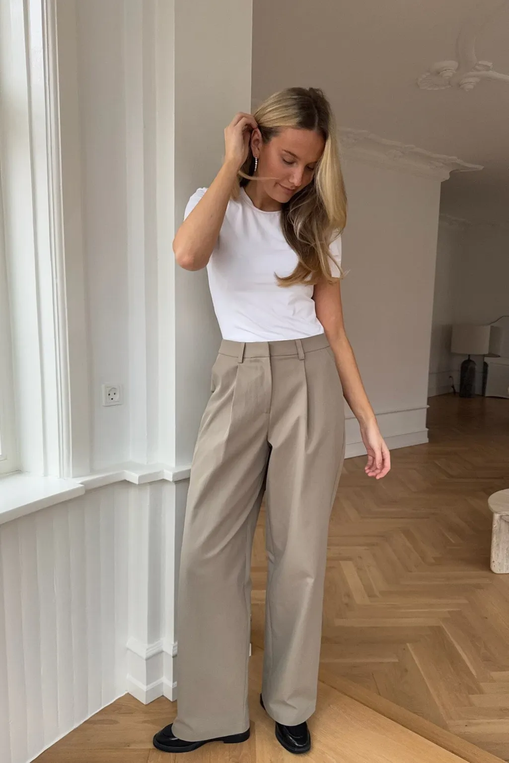 Celinaic Pants A2351