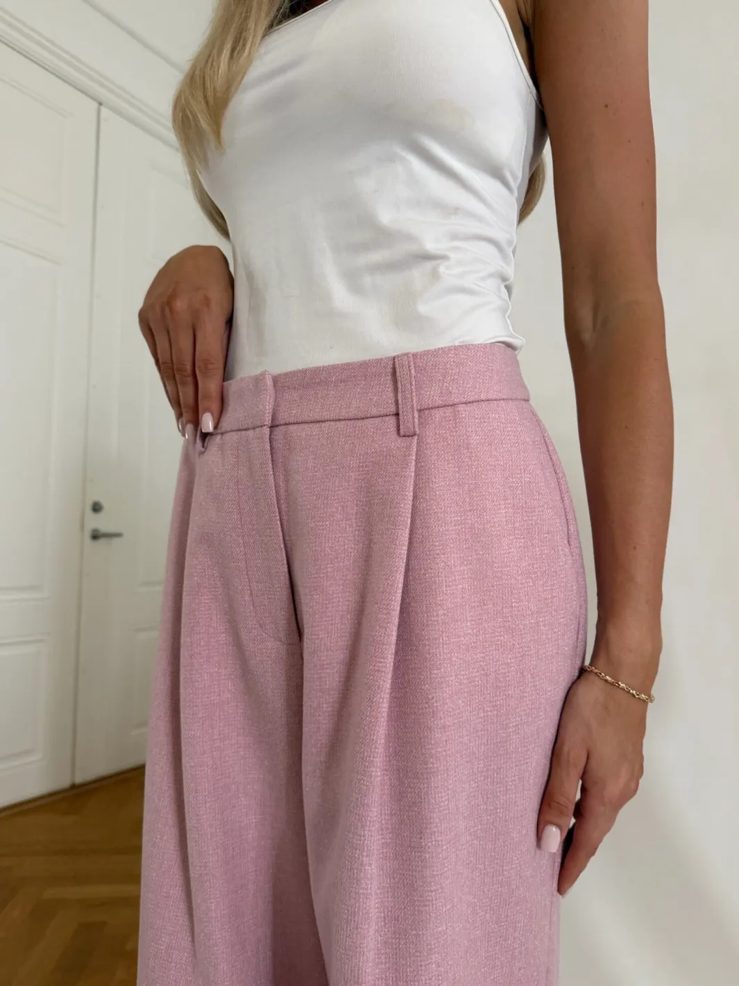 BYIC Ceinaic Pant A25159 | Jeans, Leggings & Byxor