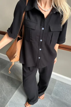 BYIC Ceinaic hirt NA23120 | Blusar & Skjortor
