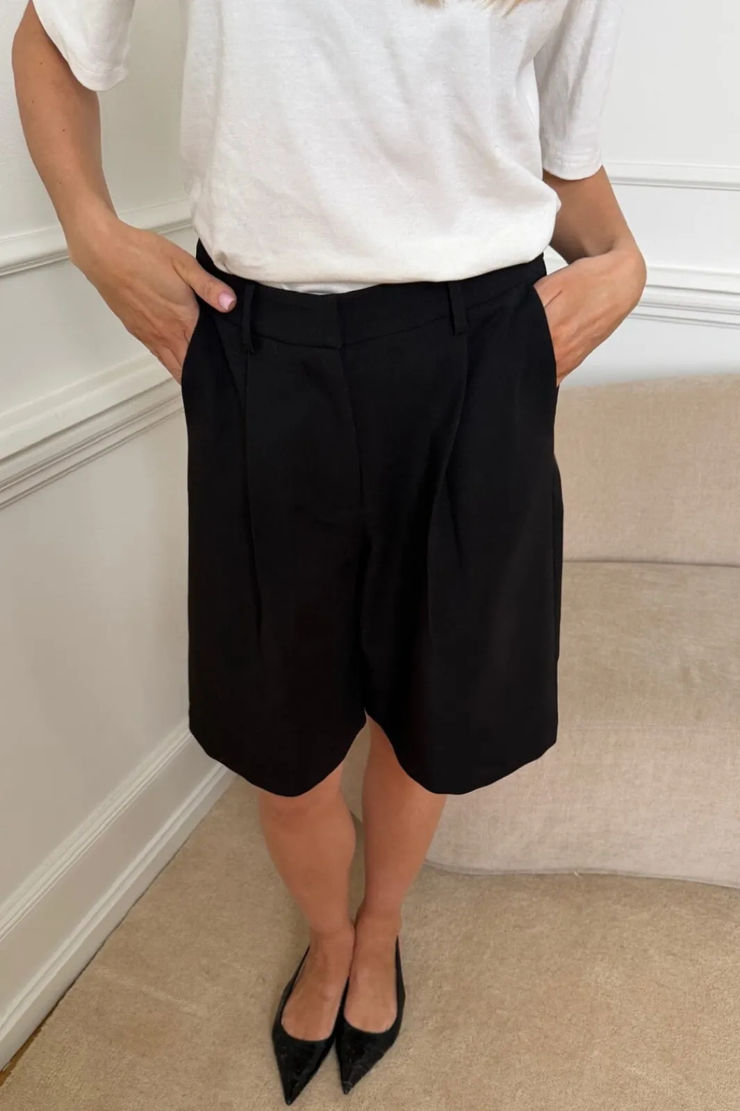 BYIC Ceinaic hort A25217 | Shorts