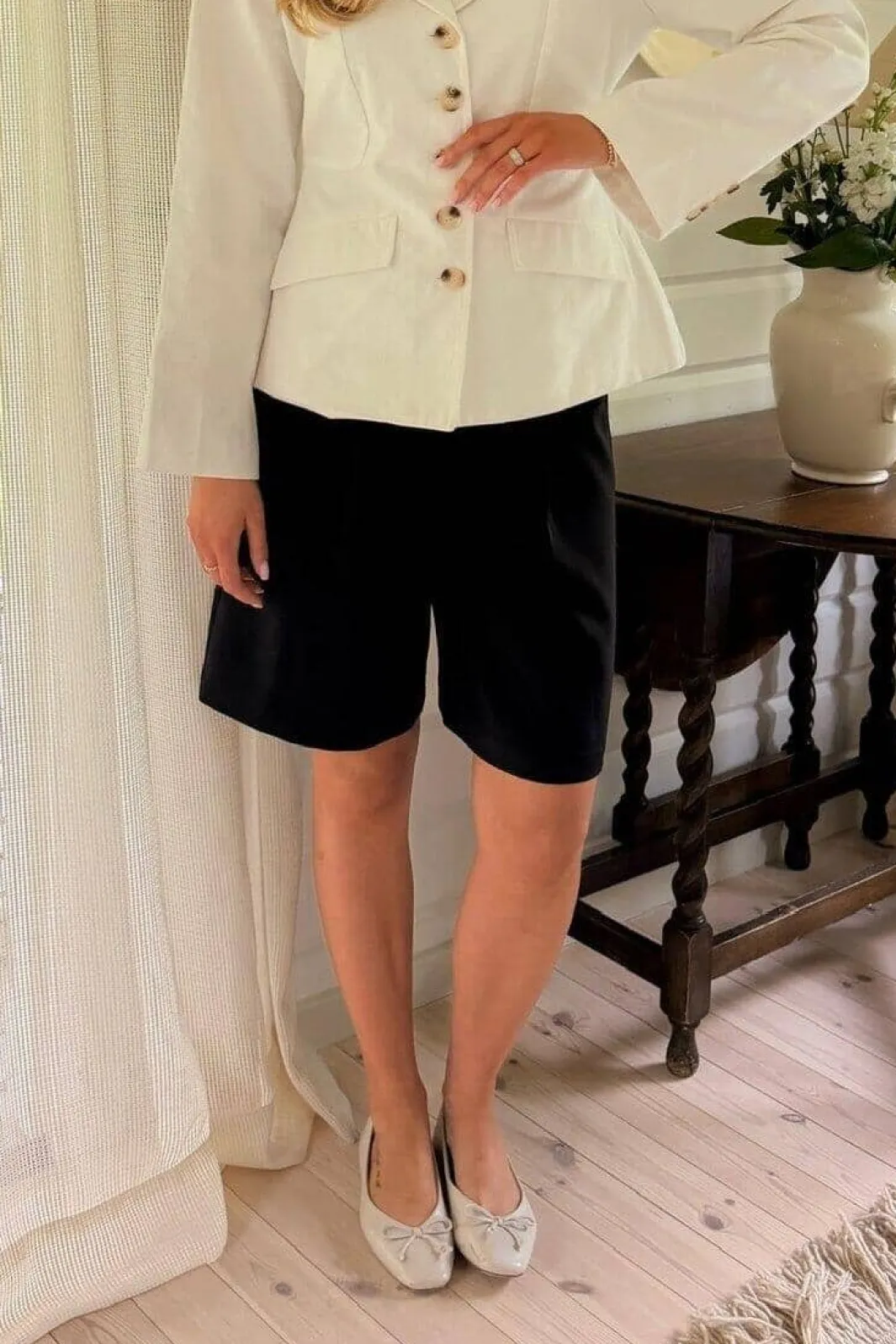 BYIC Ceinaic hort A25217 | Shorts