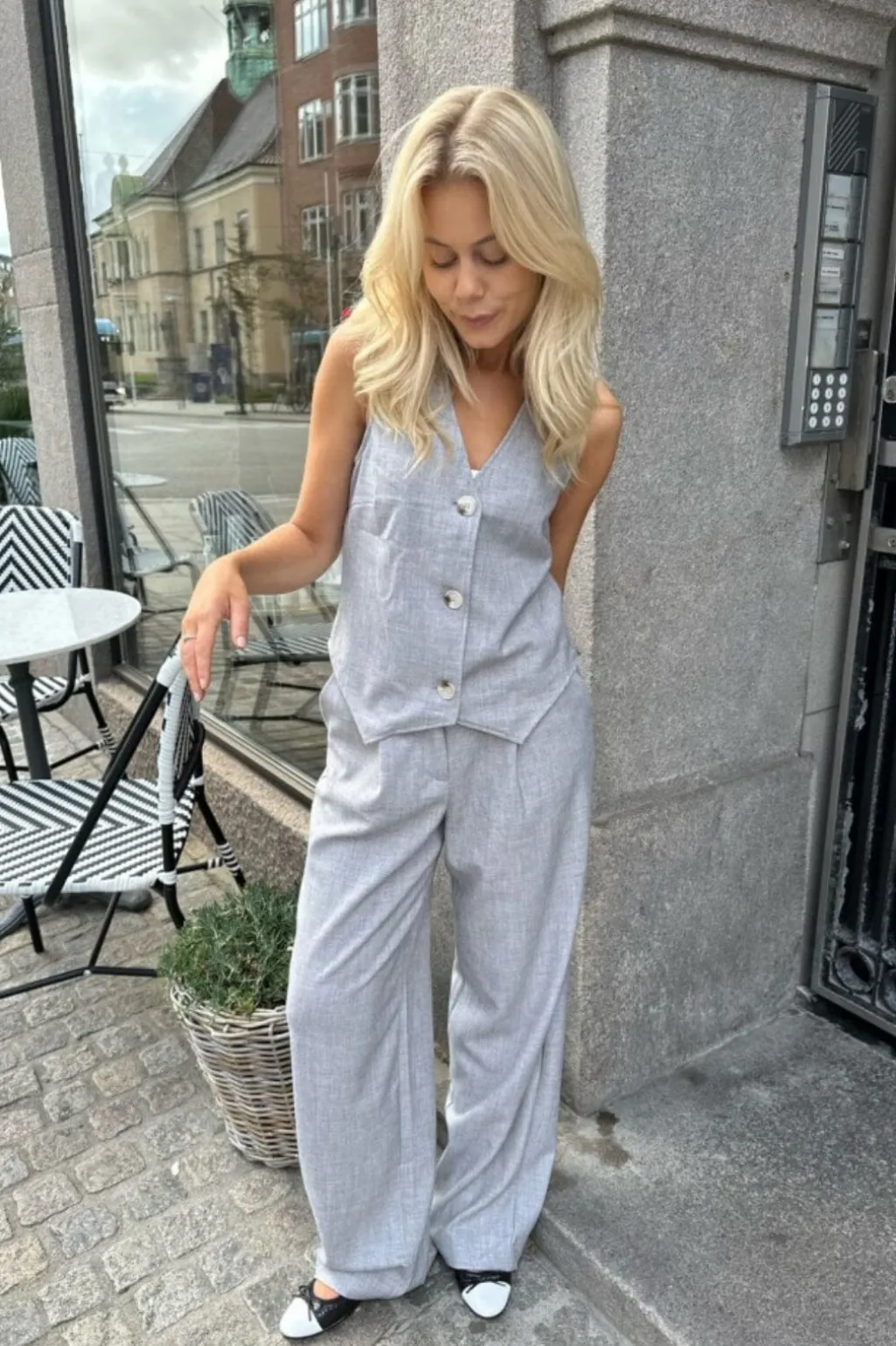 Celina Pants