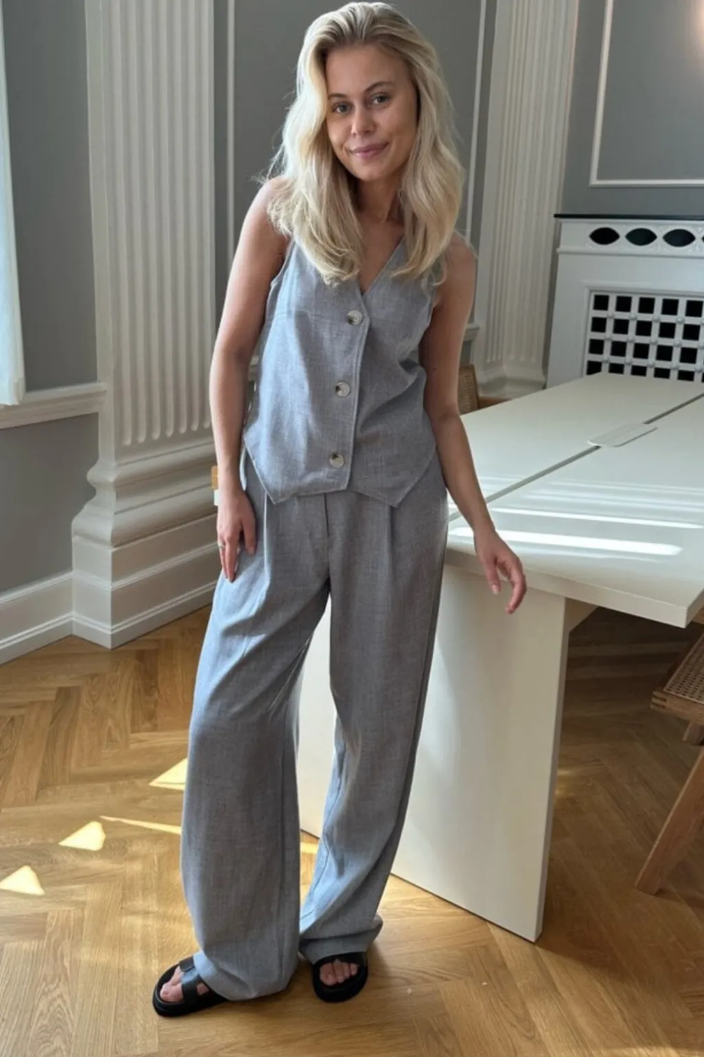 Celina Pants