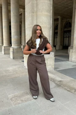 BYIC Ceina Pant | Jeans, Leggings & Byxor