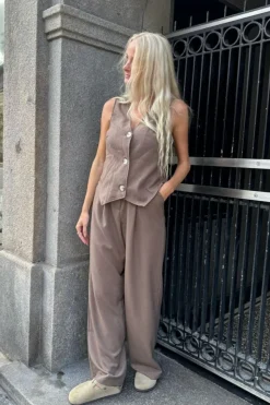 BYIC Ceina Pant | Jeans, Leggings & Byxor