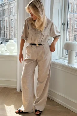 BYIC Ceina Pant | Set|Jeans, Leggings & Byxor