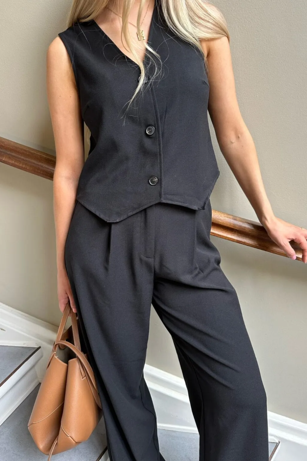 Celina Pants