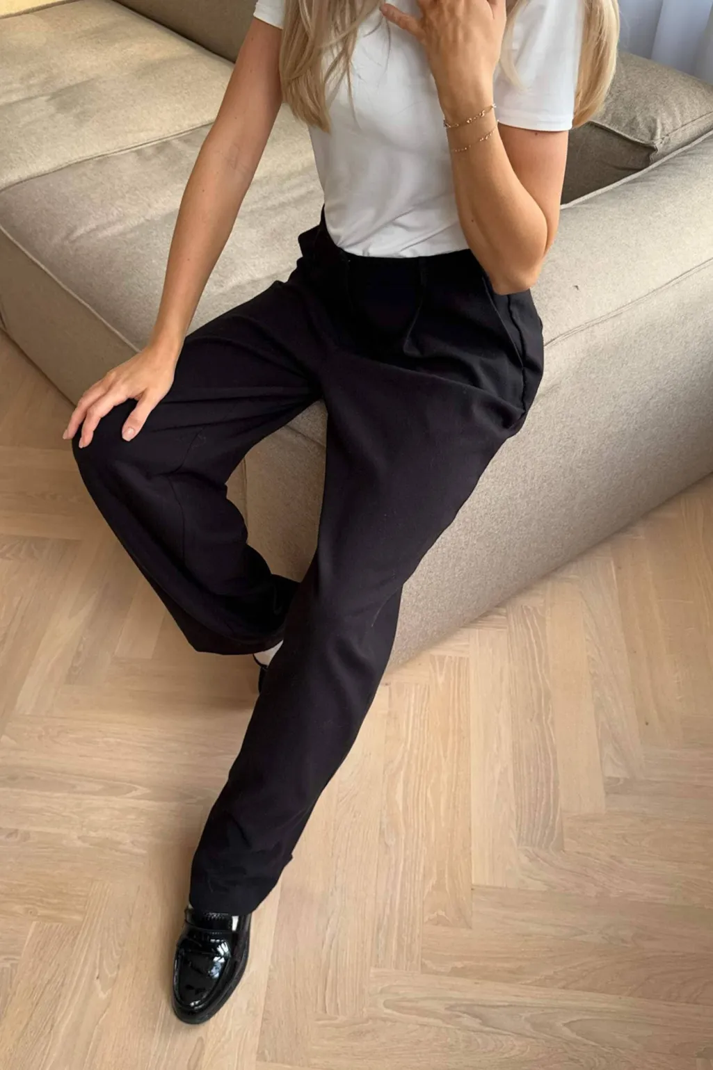 Celina Pants