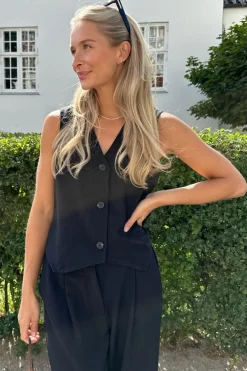BYIC Ceina Vet | Set|Västar