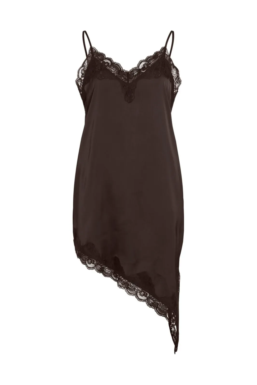 Vila Cey Strap Dress | Klänningar