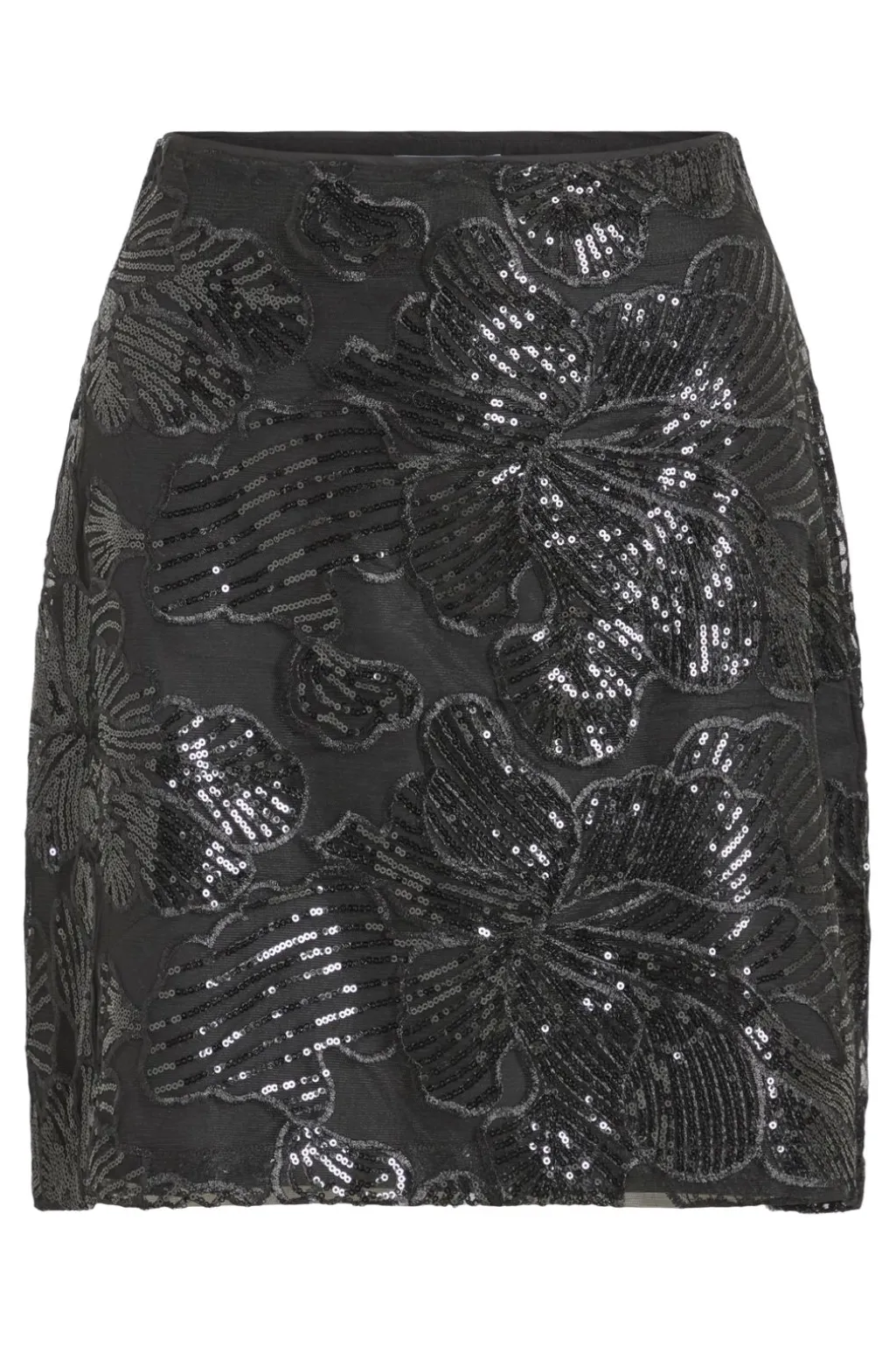 Cey Tailored Skirt