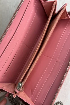 Preloved Vintageline x Molly&My Chanel Camellia | Väskor & Plånböcker