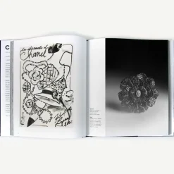 New Mags Chanel Collection And Creations TH1009 | Dekorationer