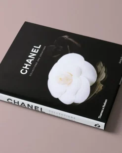 New Mags Chanel Collection And Creations TH1009 | Dekorationer